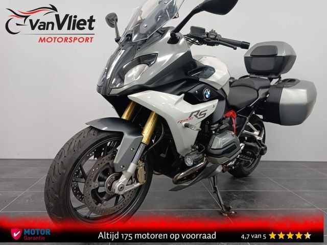 bmw - r-1200-rs