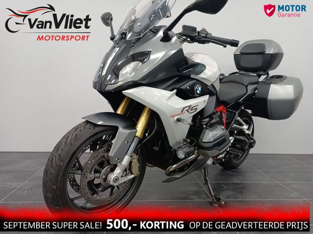 bmw - r-1200-rs