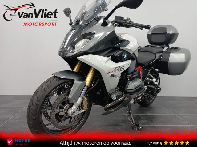 bmw - r-1200-rs