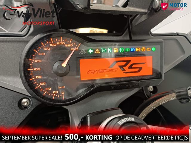 bmw - r-1200-rs