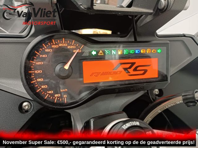 bmw - r-1200-rs