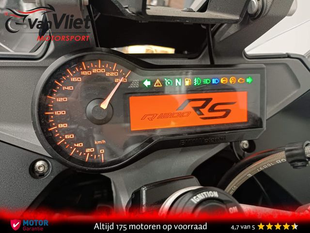 bmw - r-1200-rs