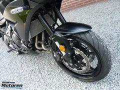 Kawasaki Versys 650 2025 occasion – foto 12 van 20