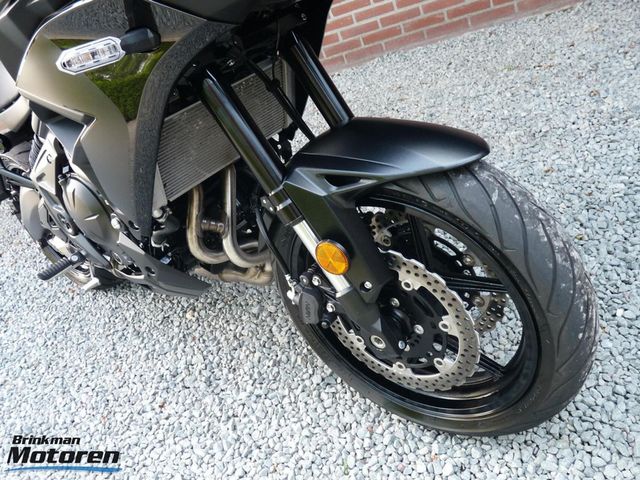 kawasaki - versys-650
