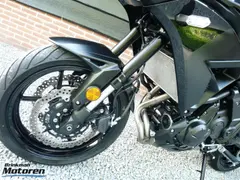 Kawasaki Versys 650 2025 occasion – foto 13 van 20