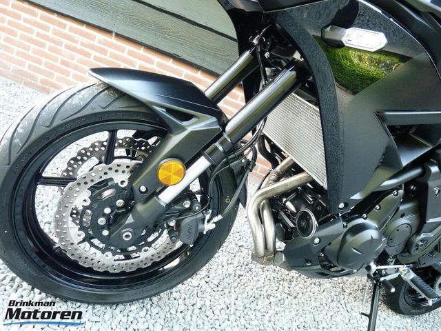 kawasaki - versys-650