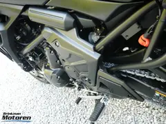Kawasaki Versys 650 2025 occasion – foto 16 van 20