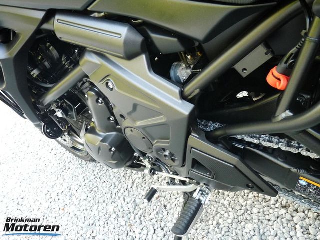 kawasaki - versys-650