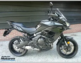 Kawasaki Versys 650 2025 occasion