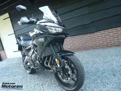 Kawasaki Versys 650 2025 occasion – foto 2 van 20