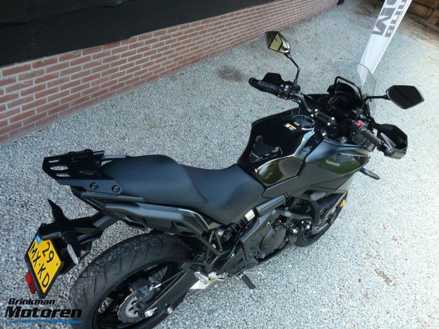 kawasaki - versys-650