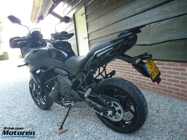 kawasaki - versys-650