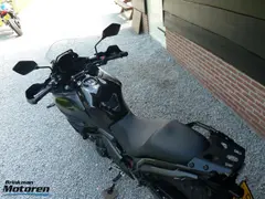 Kawasaki Versys 650 2025 occasion – foto 11 van 20