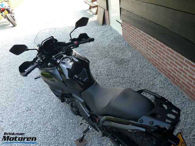kawasaki - versys-650