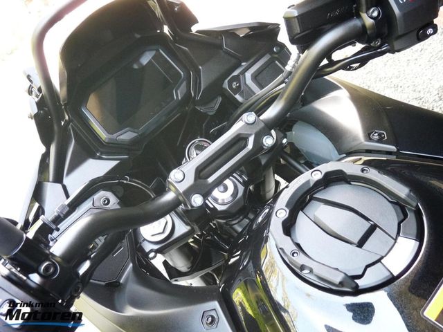 kawasaki - versys-650
