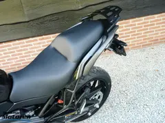 Kawasaki Versys 650 2025 occasion – foto 19 van 20