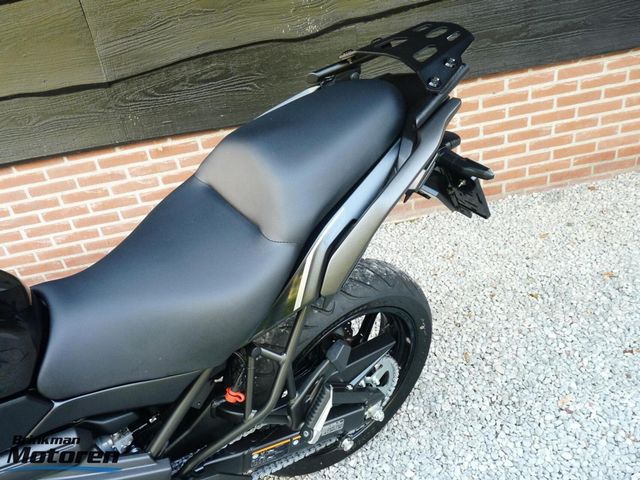 kawasaki - versys-650