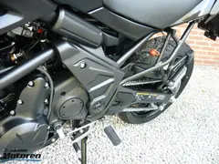 Kawasaki Versys 650 2025 occasion – foto 20 van 20
