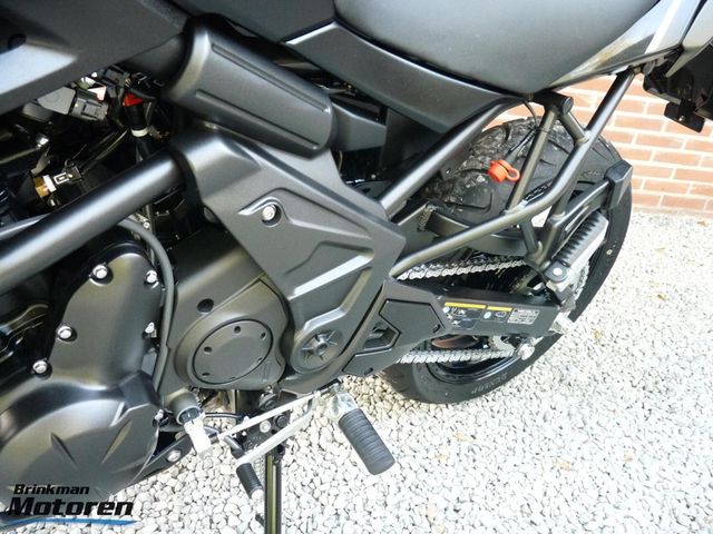 kawasaki - versys-650