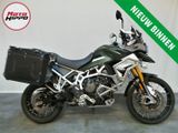 TRIUMPH TIGER 900 RALLY PRO