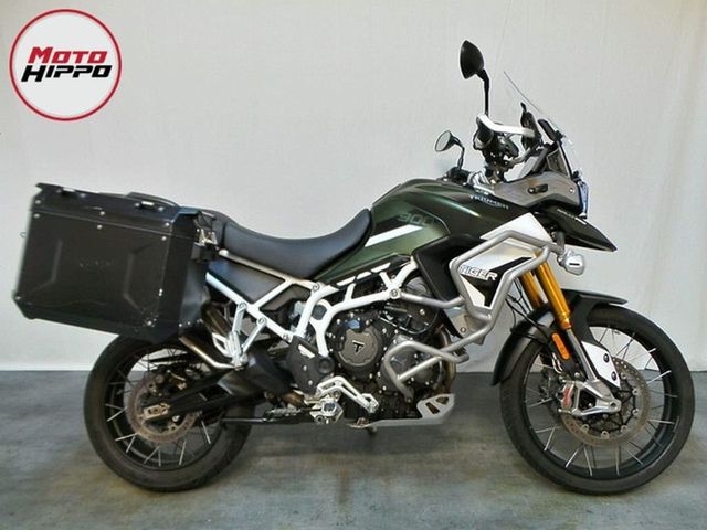 triumph - tiger-900-rally-pro