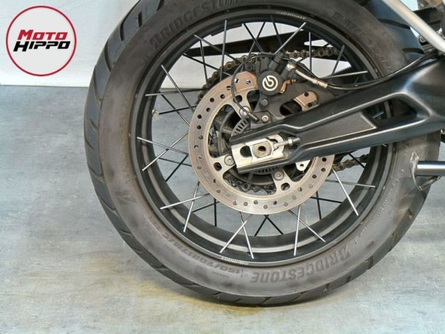 triumph - tiger-900-rally-pro