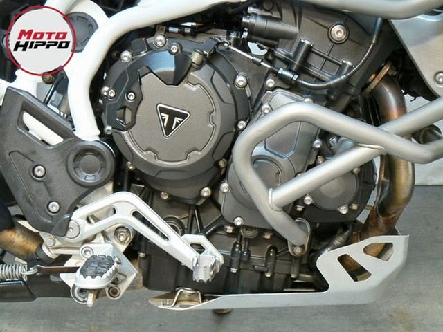 triumph - tiger-900-rally-pro