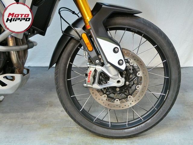 triumph - tiger-900-rally-pro