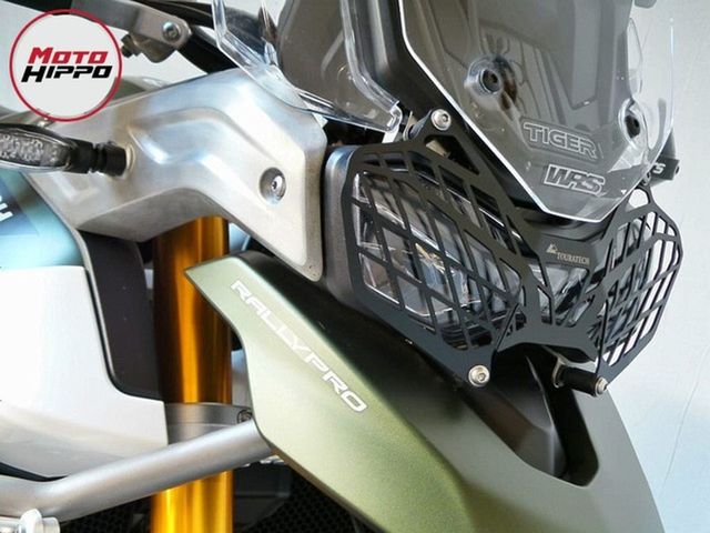 triumph - tiger-900-rally-pro