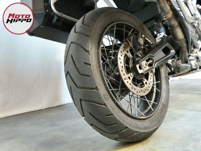 triumph - tiger-900-rally-pro