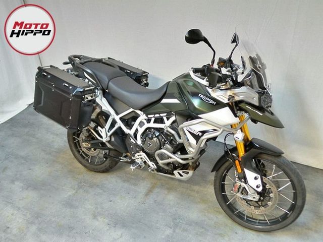 triumph - tiger-900-rally-pro