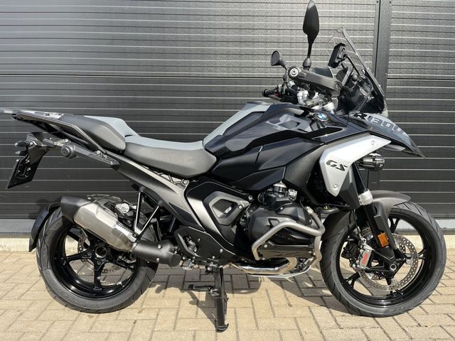 bmw - r-1300-gs