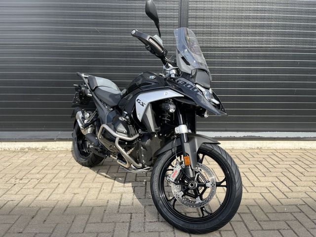 bmw - r-1300-gs