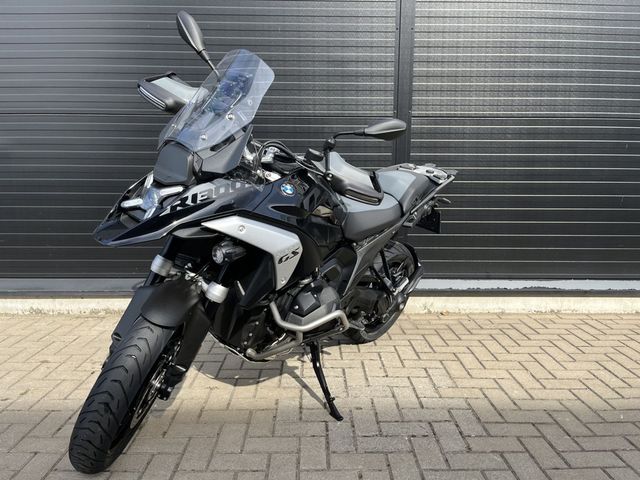 bmw - r-1300-gs