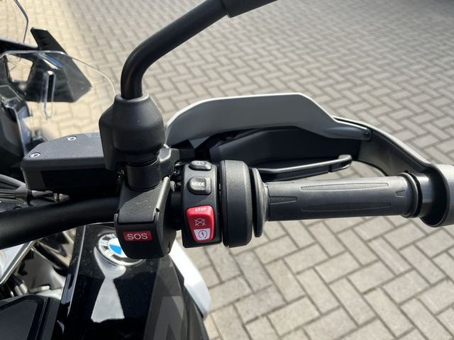 bmw - r-1300-gs