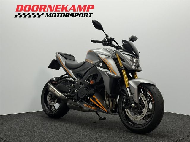 suzuki - gsx-s-1000-abs