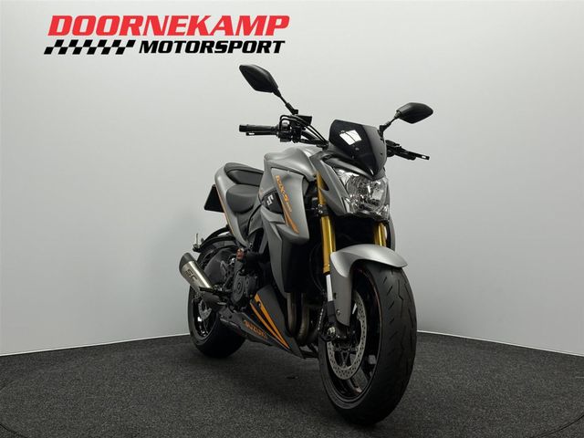 suzuki - gsx-s-1000-abs