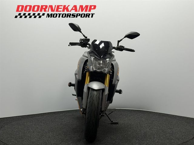 suzuki - gsx-s-1000-abs