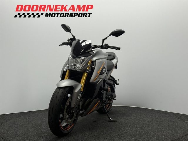 suzuki - gsx-s-1000-abs