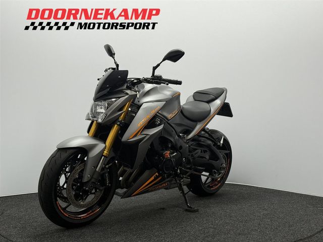 suzuki - gsx-s-1000-abs