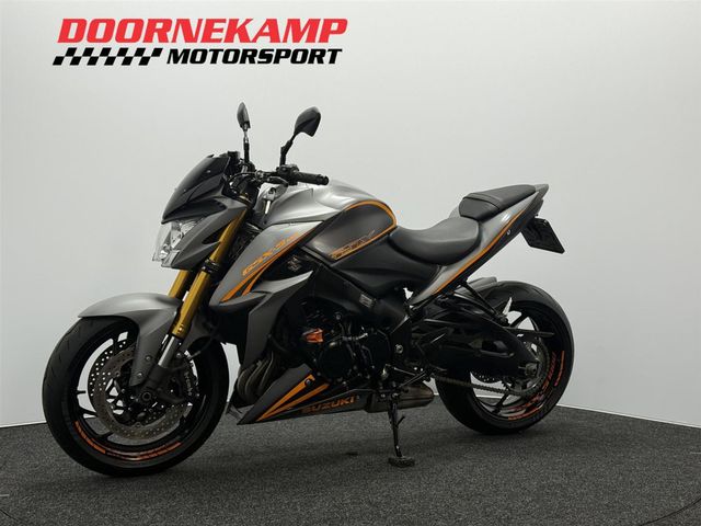 suzuki - gsx-s-1000-abs