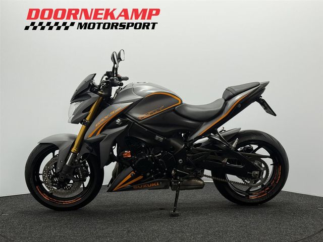 suzuki - gsx-s-1000-abs