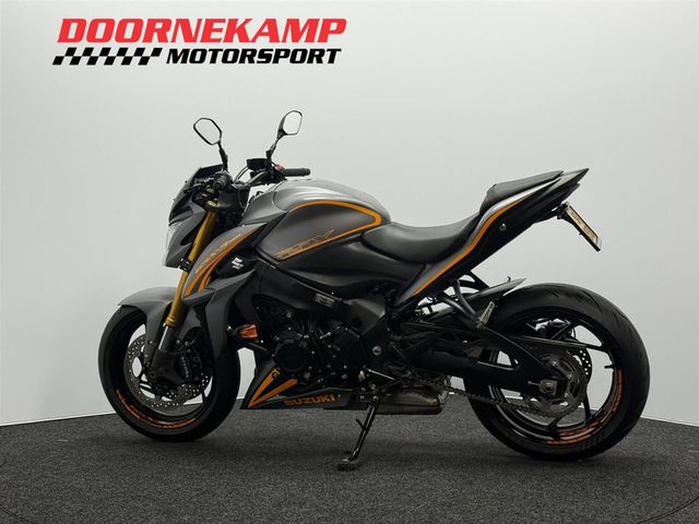 suzuki - gsx-s-1000-abs