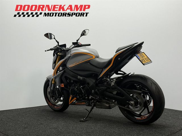 suzuki - gsx-s-1000-abs