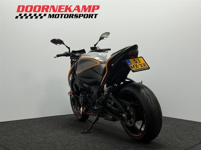 suzuki - gsx-s-1000-abs