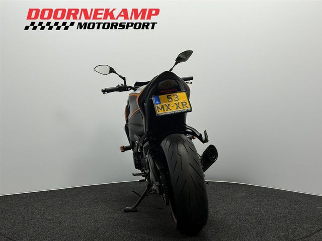 suzuki - gsx-s-1000-abs