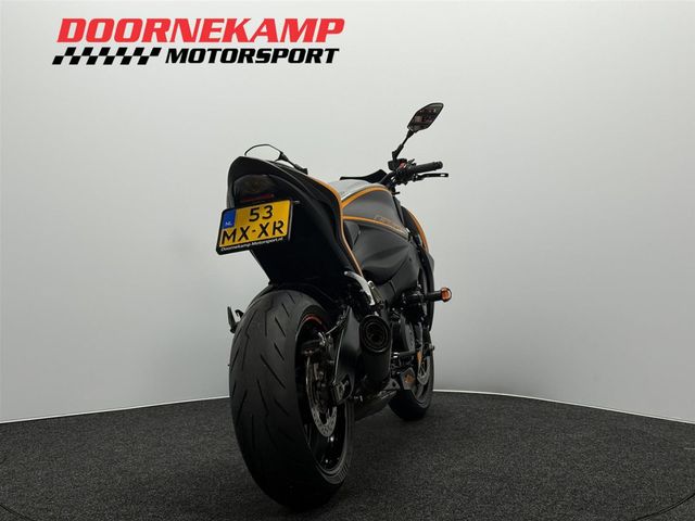 suzuki - gsx-s-1000-abs