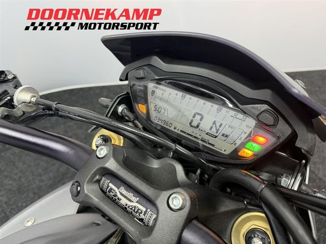 suzuki - gsx-s-1000-abs