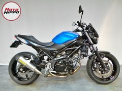 SUZUKI SV 650