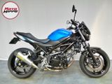 SUZUKI SV 650